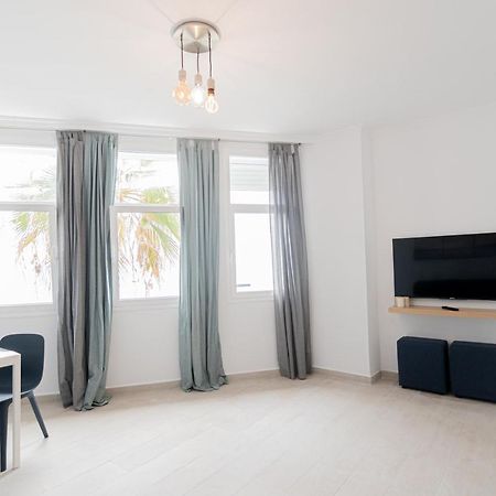 Apartmán Casa Raquel Las Palmas de Gran Canaria Exteriér fotografie