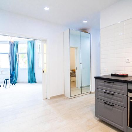 Apartmán Casa Raquel Las Palmas de Gran Canaria Exteriér fotografie