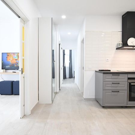 Apartmán Casa Raquel Las Palmas de Gran Canaria Exteriér fotografie