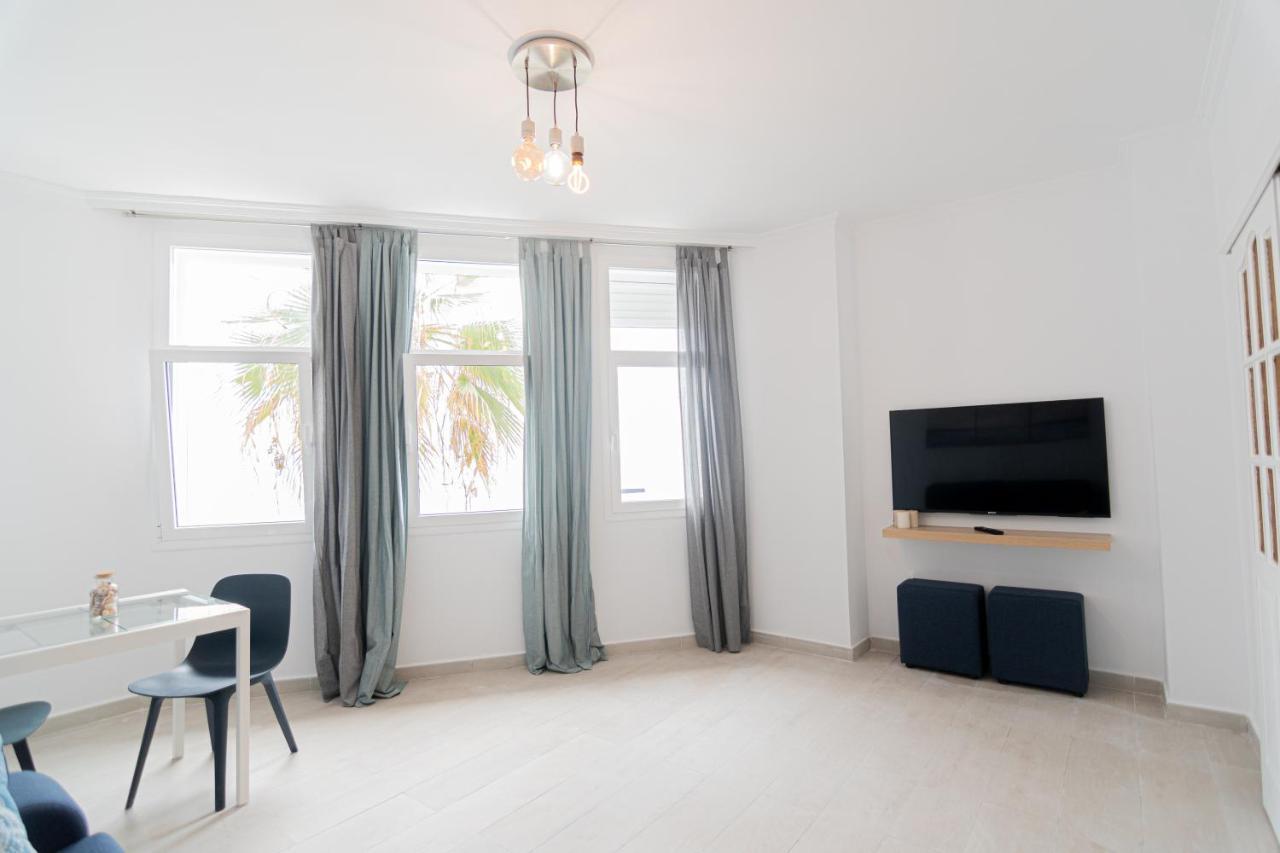 Apartmán Casa Raquel Las Palmas de Gran Canaria Exteriér fotografie