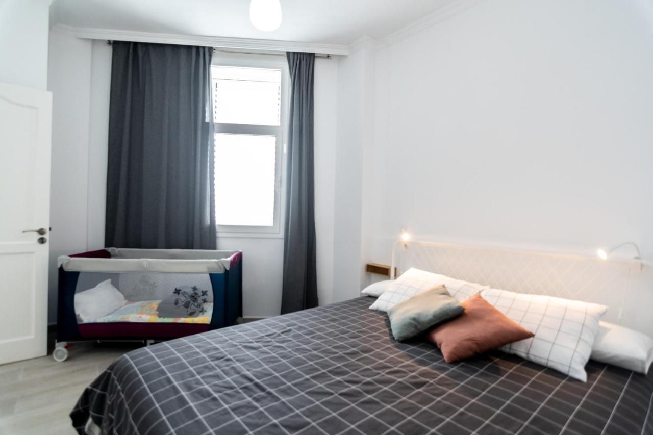 Apartmán Casa Raquel Las Palmas de Gran Canaria Exteriér fotografie