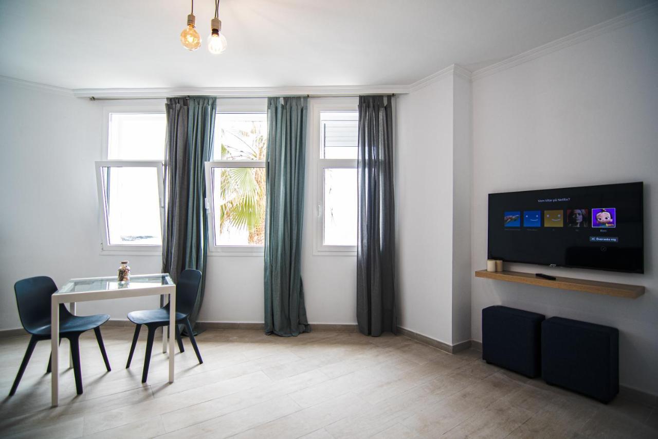 Apartmán Casa Raquel Las Palmas de Gran Canaria Exteriér fotografie