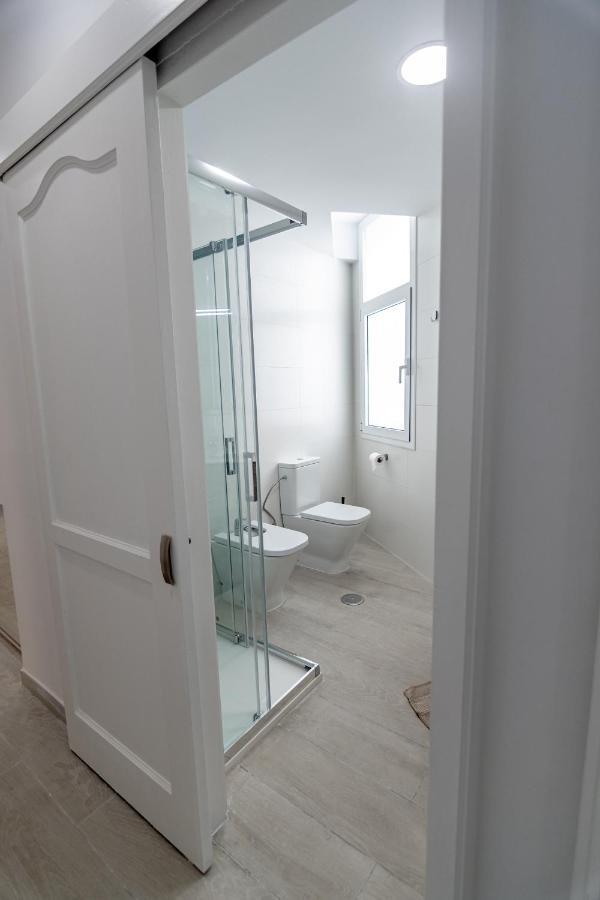 Apartmán Casa Raquel Las Palmas de Gran Canaria Exteriér fotografie