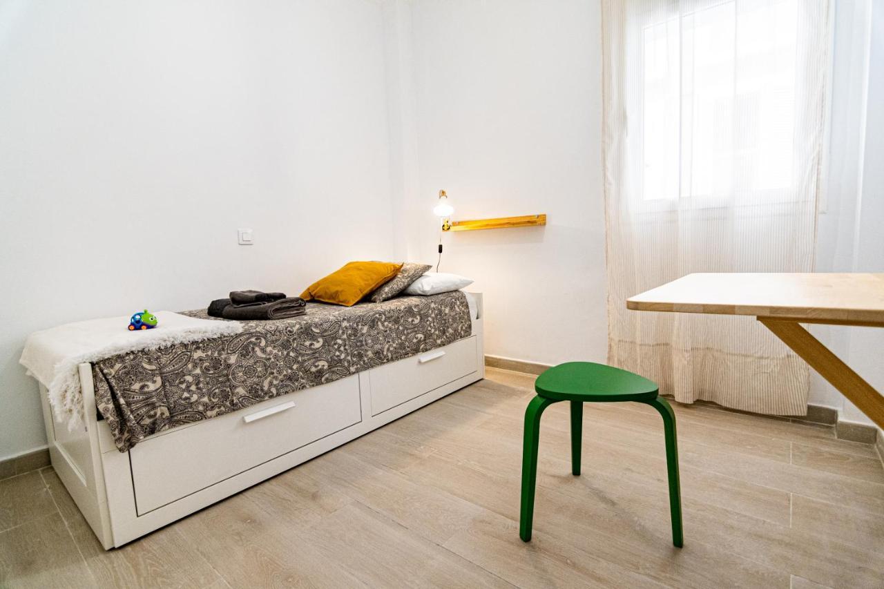 Apartmán Casa Raquel Las Palmas de Gran Canaria Exteriér fotografie