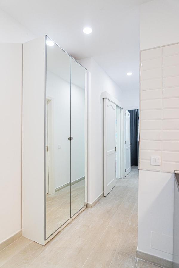 Apartmán Casa Raquel Las Palmas de Gran Canaria Exteriér fotografie