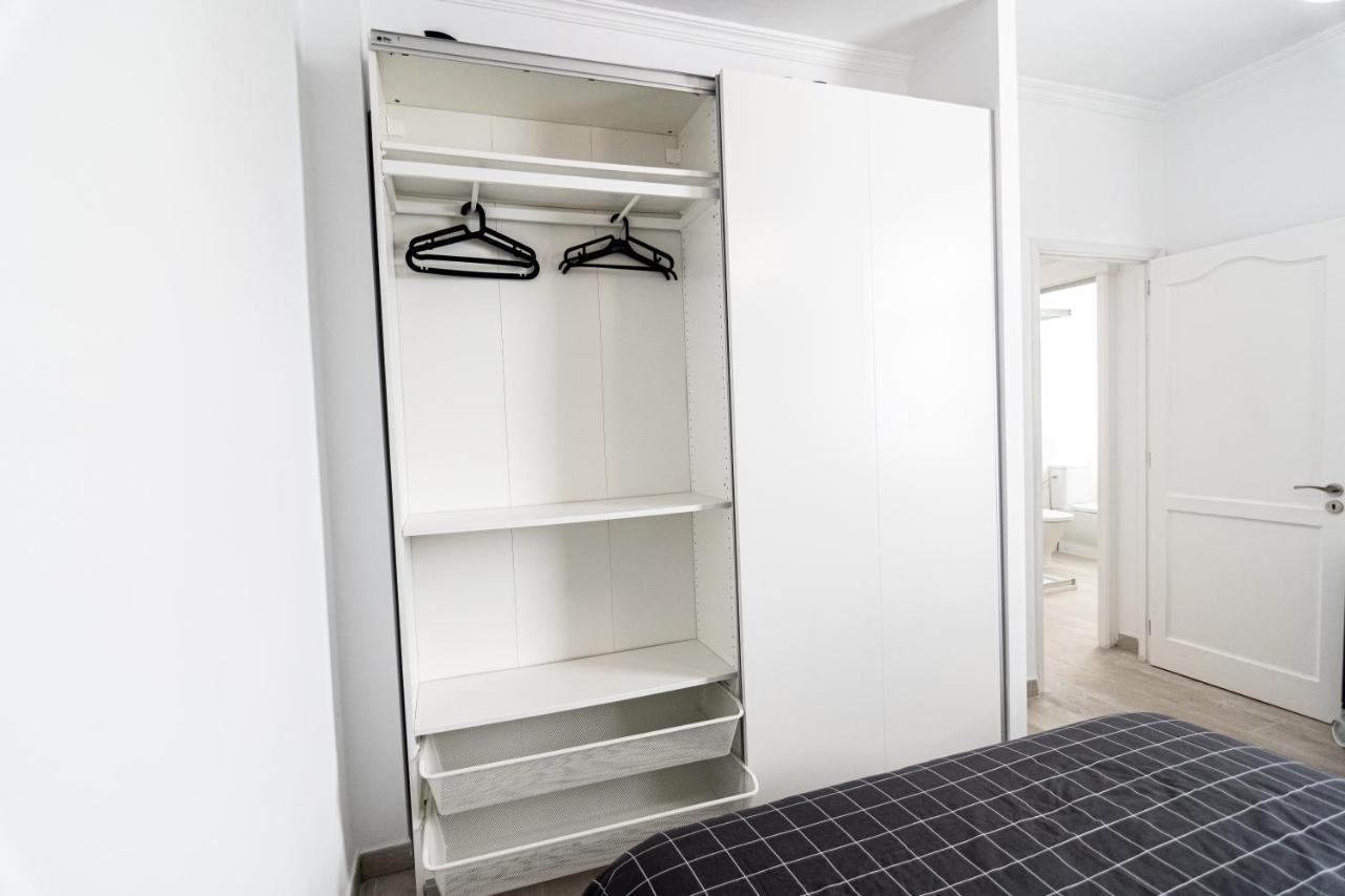 Apartmán Casa Raquel Las Palmas de Gran Canaria Exteriér fotografie