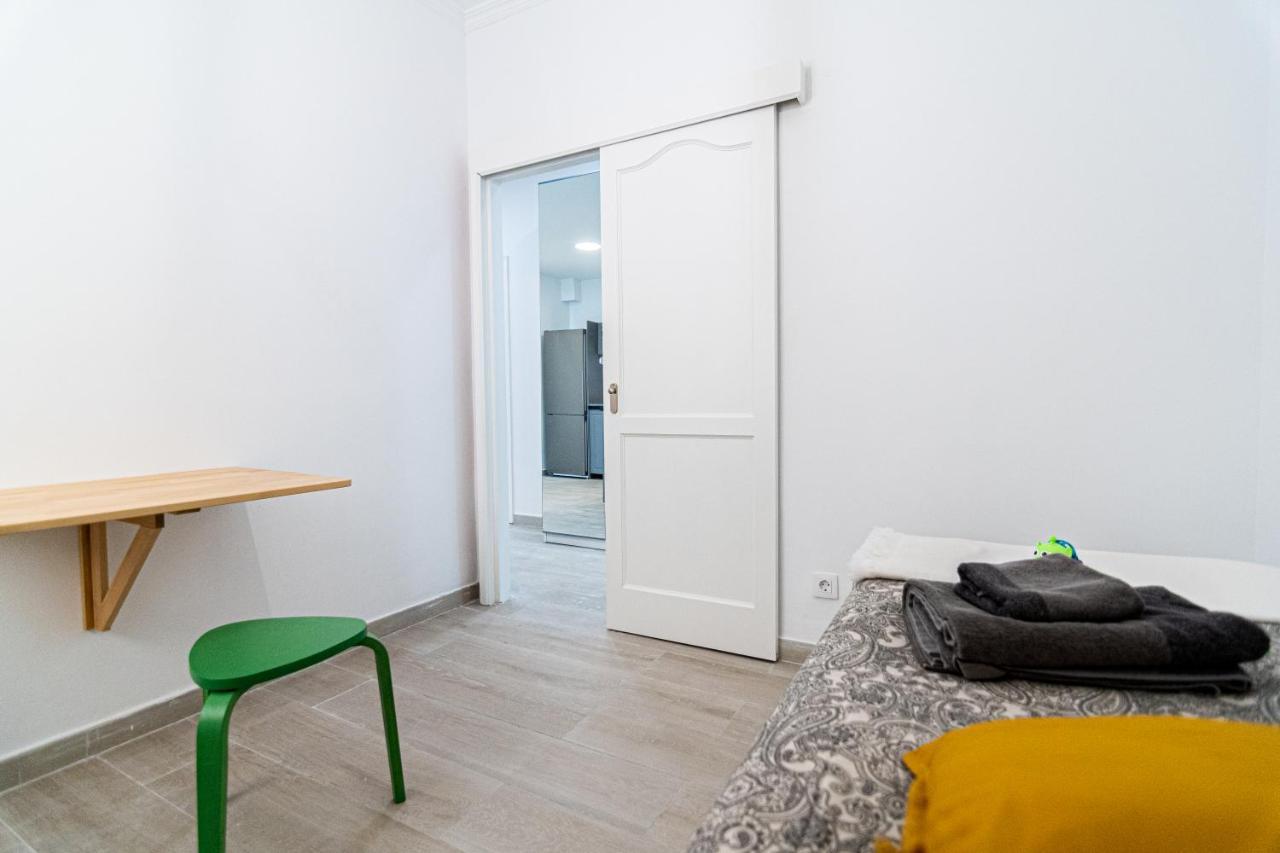 Apartmán Casa Raquel Las Palmas de Gran Canaria Exteriér fotografie