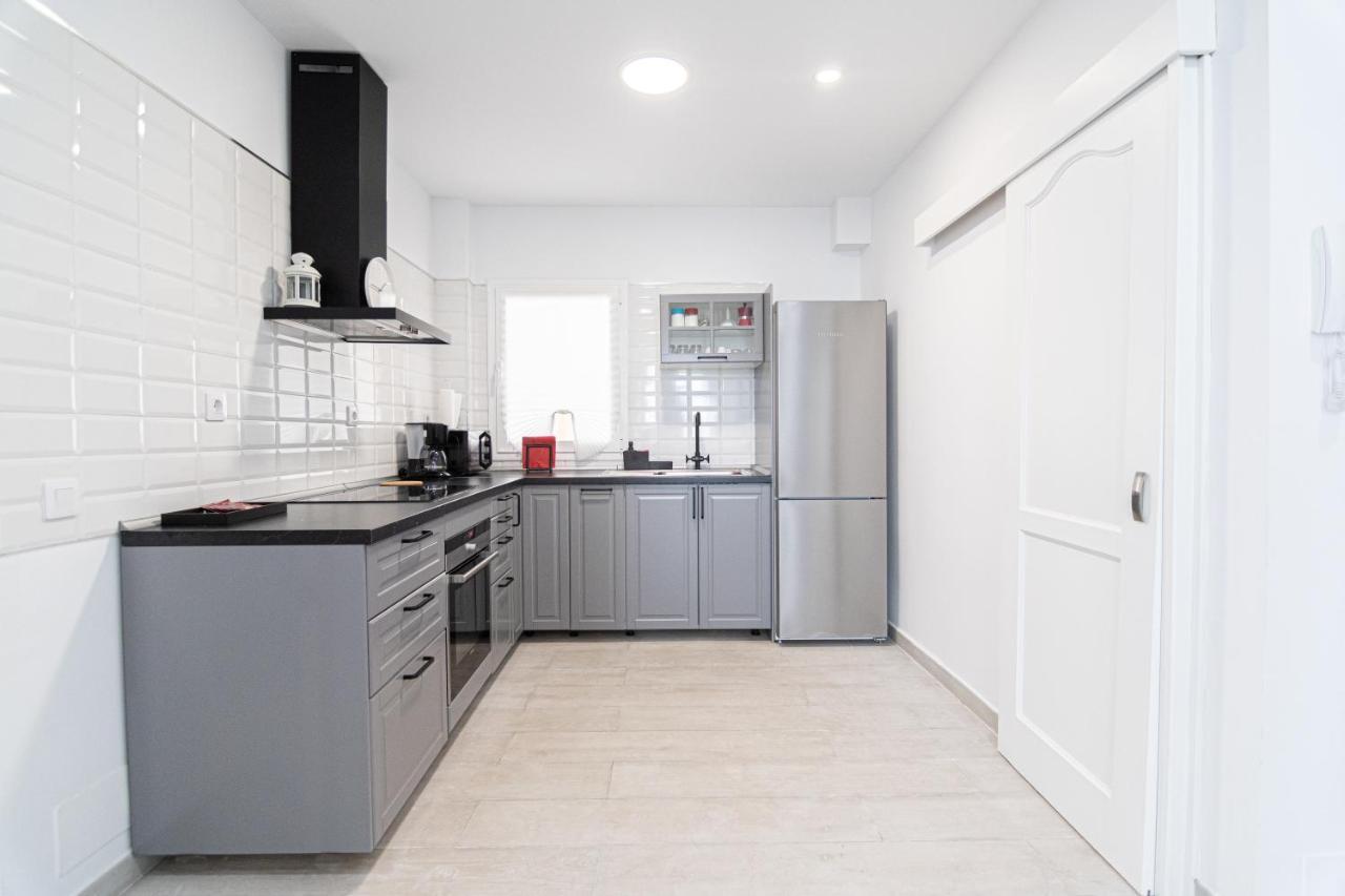 Apartmán Casa Raquel Las Palmas de Gran Canaria Exteriér fotografie