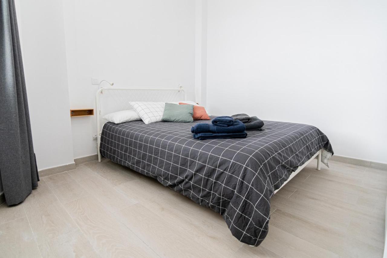 Apartmán Casa Raquel Las Palmas de Gran Canaria Exteriér fotografie