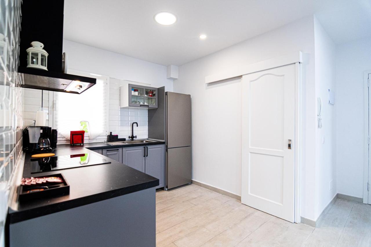 Apartmán Casa Raquel Las Palmas de Gran Canaria Exteriér fotografie