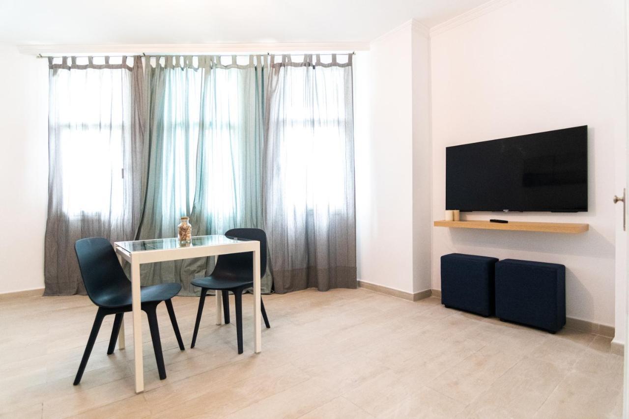 Apartmán Casa Raquel Las Palmas de Gran Canaria Exteriér fotografie