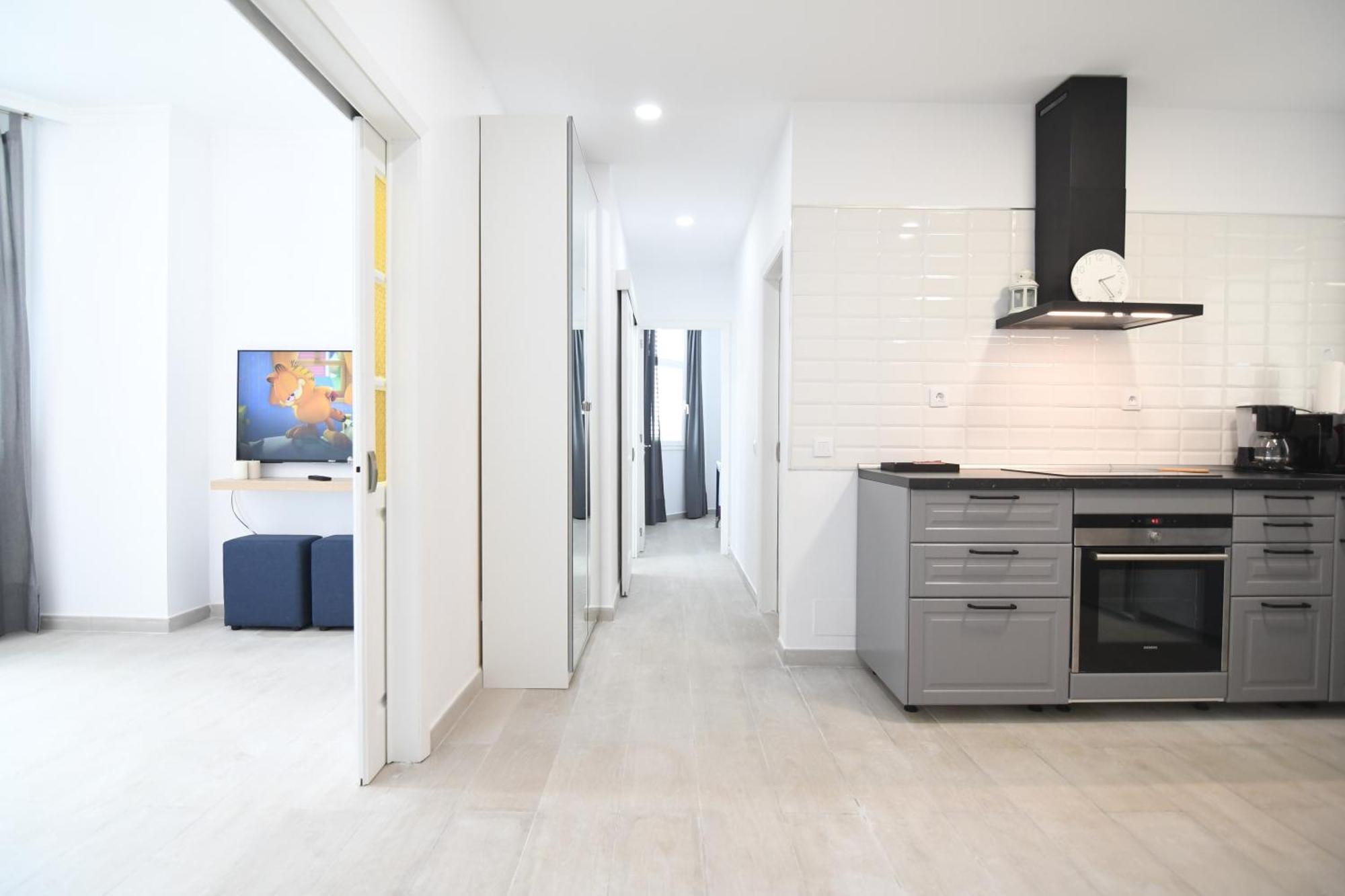 Apartmán Casa Raquel Las Palmas de Gran Canaria Exteriér fotografie